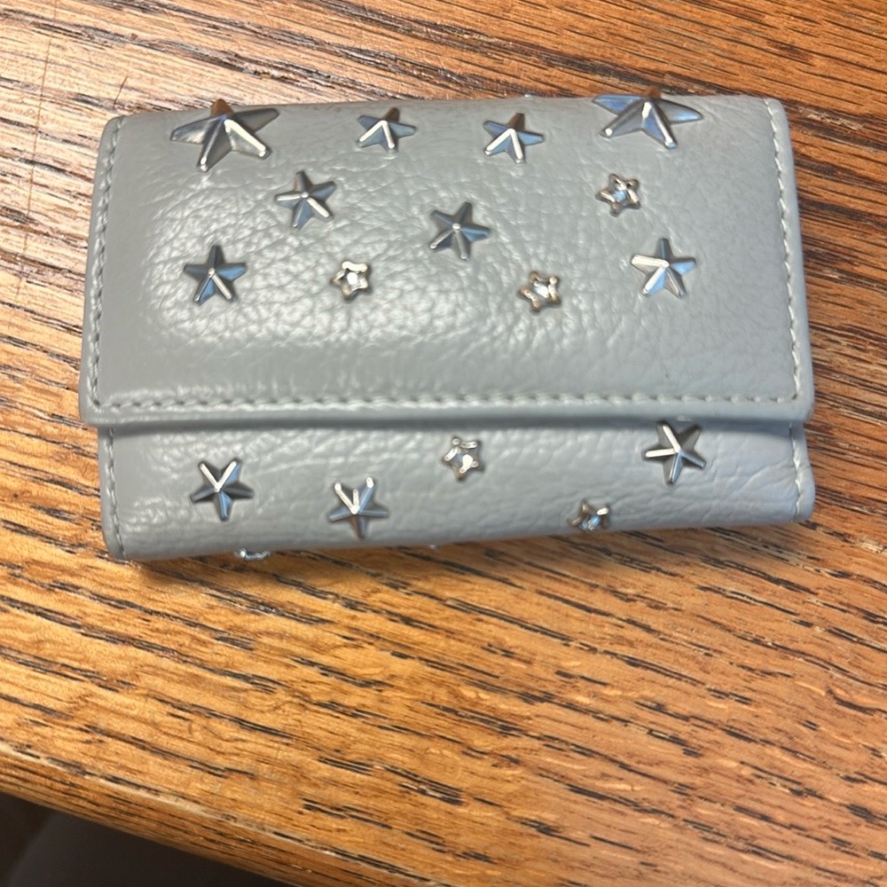 Jimmy Choo Key Holder